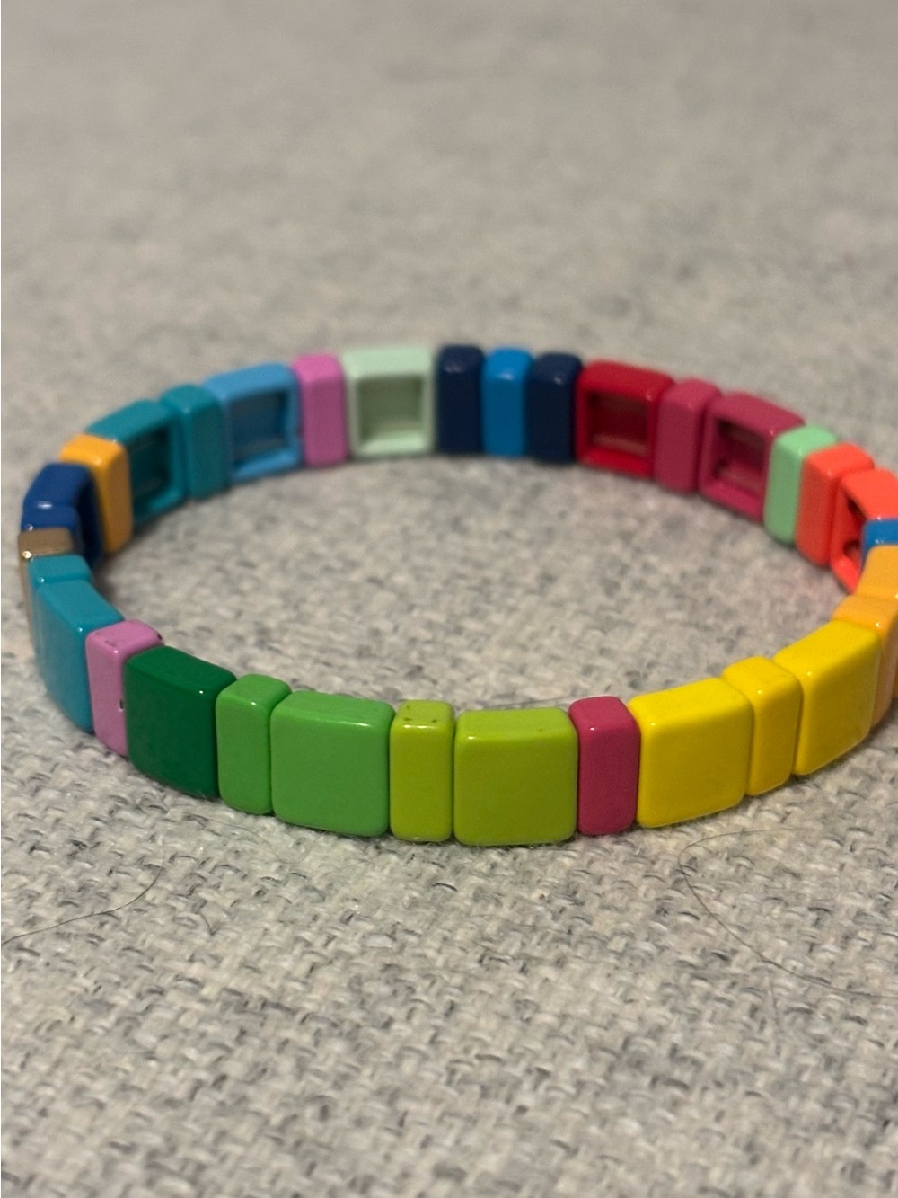 Roxanne Assoulin small 🌈 Starburst 🌈 bracelet